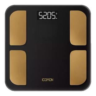 沃莱智能体脂秤充电体重秤电子秤家用秤成人减肥瘦身精准测脂测量