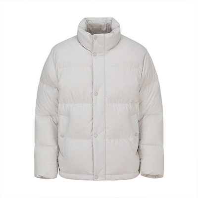 Polham立领加厚羽绒服