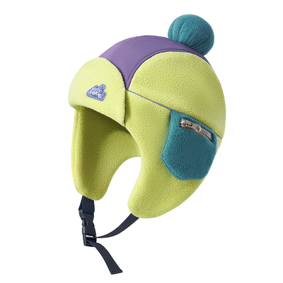 吸光发热双重暖护防风锁温抗湿冷