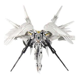 大班模型 白雪姬FIX8827零式飞翼改拼装模型机甲手办玩具现货