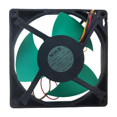 美的冰箱BCD-321WFPM(E)-319WFGPZM(E)-322WFPZM(E)冷冻风机风扇