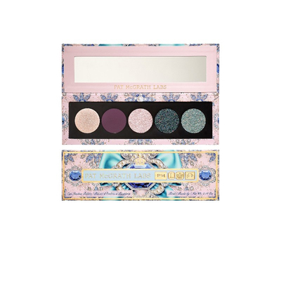 PAT McGRATH LABS BIJOUX BRILLIANCE EYE SHADOWrevolve小众新款
