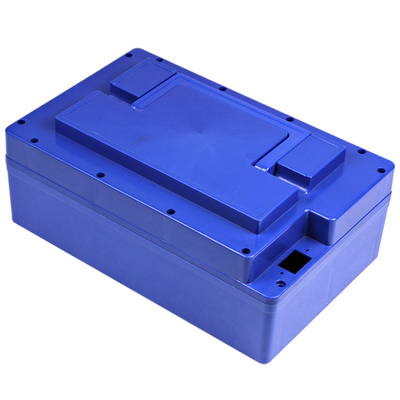 48v60v锂电池盒外壳耐高温防水型