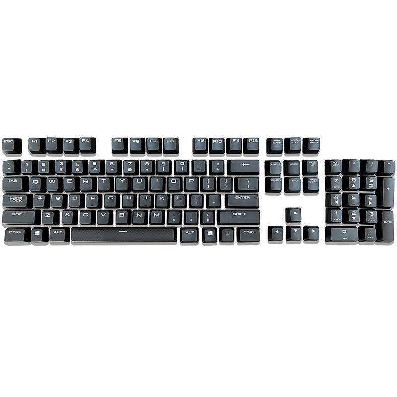 原装美商海盗船K70/k65/ RGB PRO LUX键盘键帽透光定制键帽