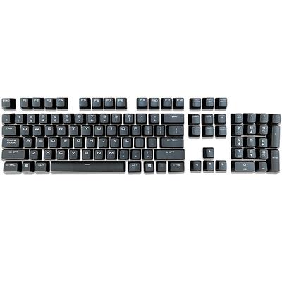 原装美商海盗船K70/k65/ RGB PRO LUX键盘键帽透光定制键帽