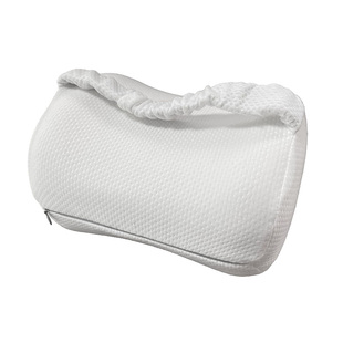 夹腿枕侧睡侧卧睡觉专用髋关节术后医用型成人男不塌陷记忆棉孕妇