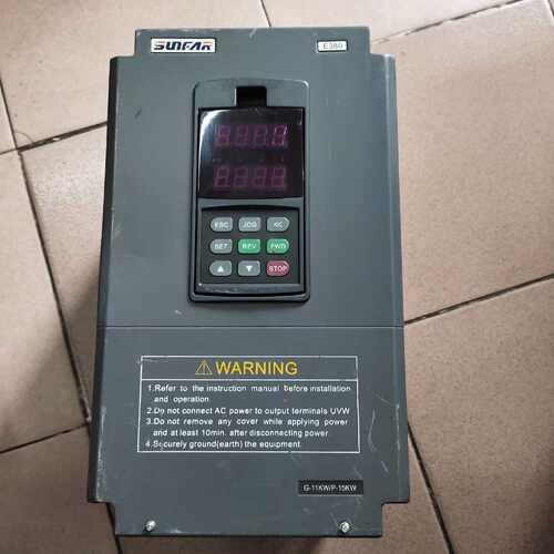 议价四方变频器E3804T0110G0150P11k维修