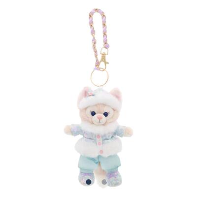 港迪2023冬日玩偶挂件