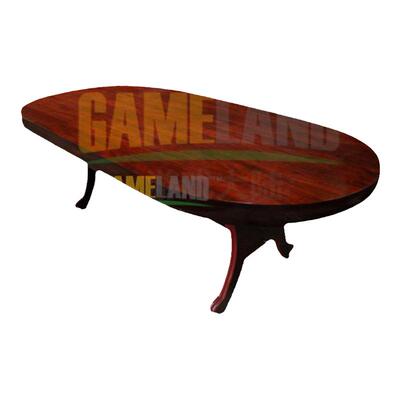 游戏大陆德州扑克桌罩防尘两用