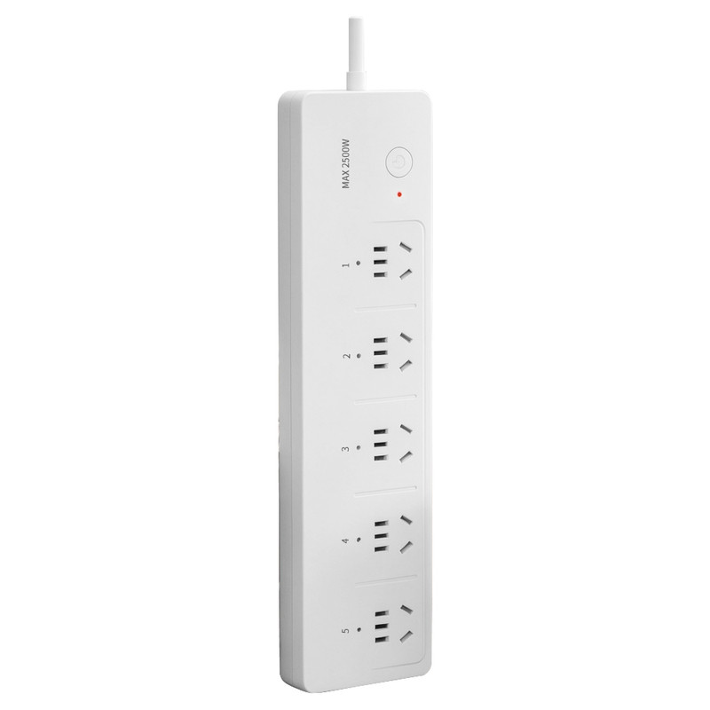 WiFi智能鱼缸专用排插远程语音