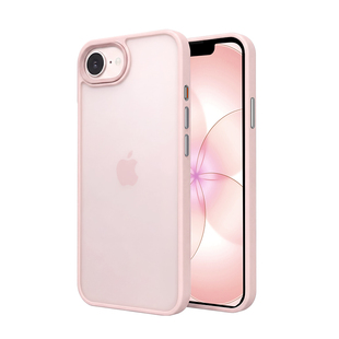 hellomi适用iPhone17e手机壳苹果17 E保护套硅胶磨砂镜头全包磁吸Magsafe防摔16e外壳ip高级感超薄2026新款