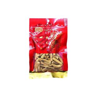 顺和党参精选(党参节)100克/袋门店发货海王星辰大药房旗舰店