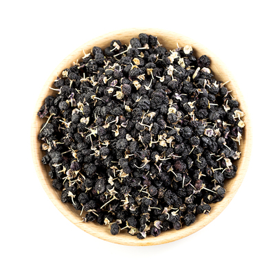 新疆黑枸杞日夜温差大品质好