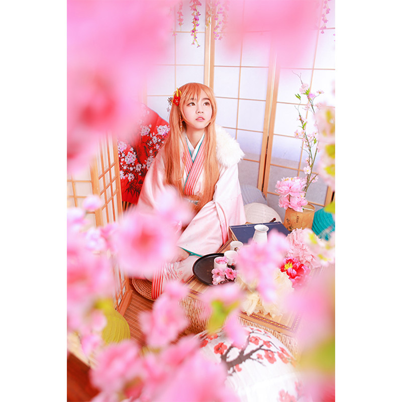 cos后期cosplay修图精cos摄影/后期/化