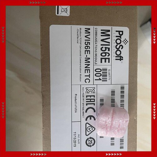 【问价】prosoft mvi56e-mnetc议价