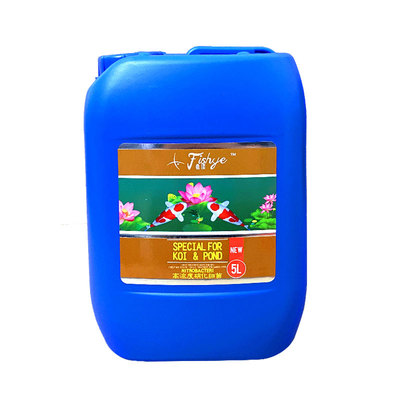 鱼池除藻剂净化剂硝化细菌净水剂