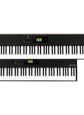 STUDIOLOGICSLMK2实木MIDI键盘