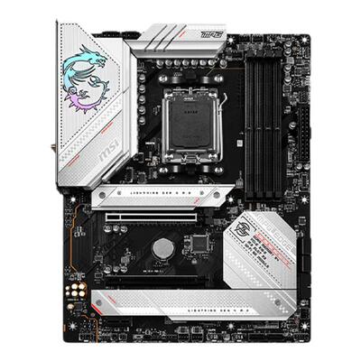 微星MPGB650EDGEWIFI刀锋主板