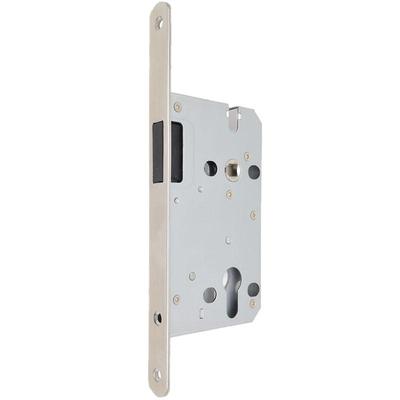 通用型小50磁性室内门锁静音