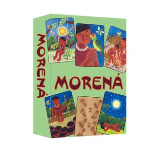 欧卡牌oh卡土著卡潜意识心灵图卡疗愈卡投射卡