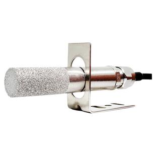 户外型高温485金属灌胶温湿度传感器变送器工业级高精防凝露探头