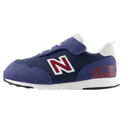 NewBalance复古学步鞋515
