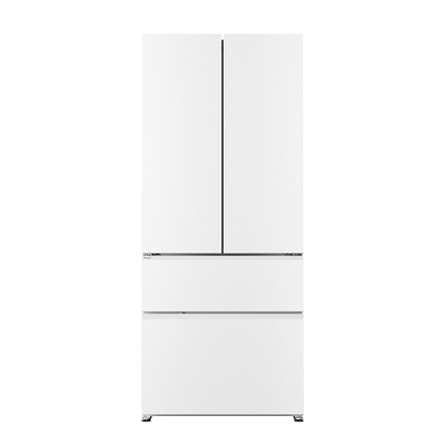 新品松下海湾464L多门双系统冰箱