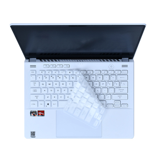 适用华硕ROG幻16Air/14Air笔记本键盘膜幻13/15电脑按键保护套16翻转版防尘GA403硅胶GU605防水垫GA402屏幕膜