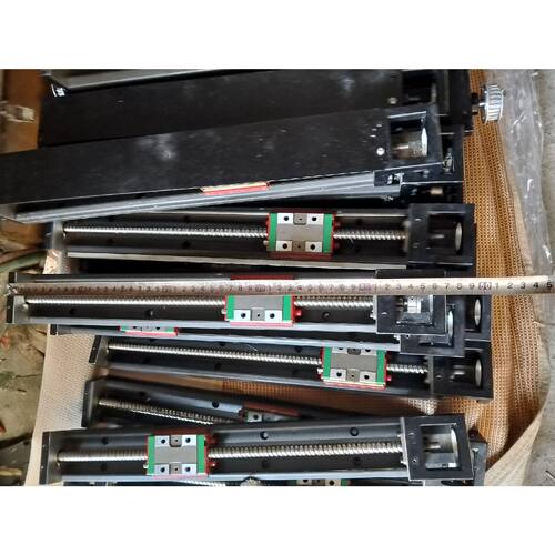 询价下单KK6010-470 滑台 可开发票