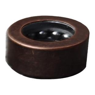 铜门合页配件静音轴轴心转轴合页铰链五金小零件垫片垫圈小轴承