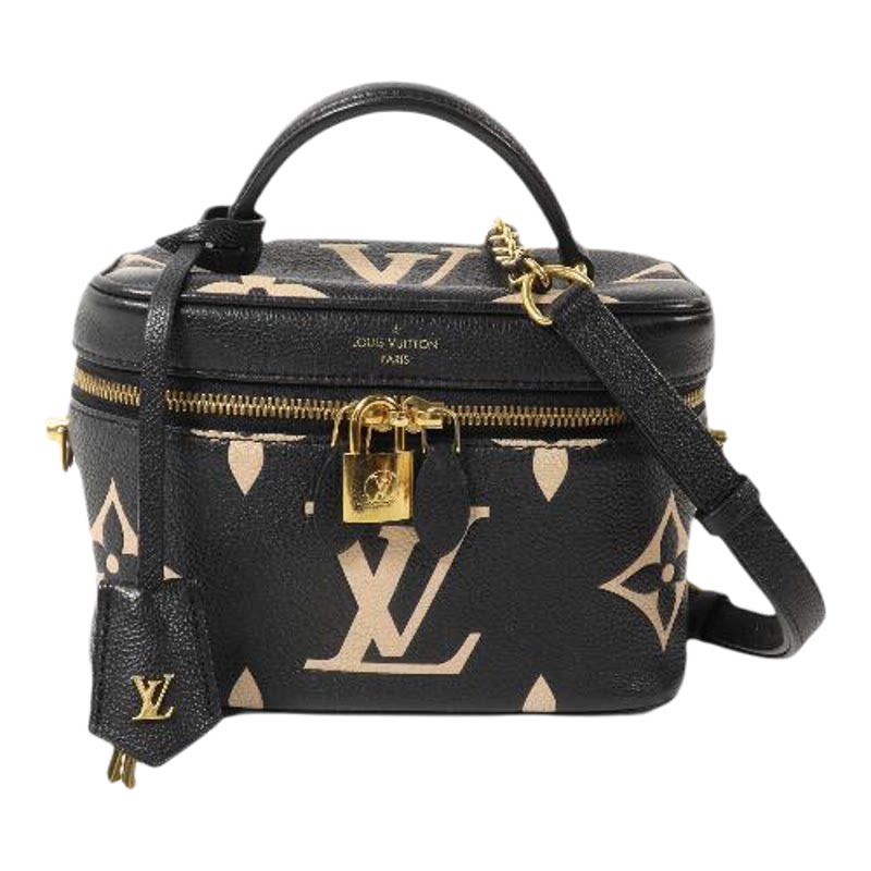 中古LV路易威登斜挎包レディース