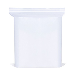 遥控器包装袋透明自封袋加厚长条型收纳密封袋手机封口袋塑料袋子