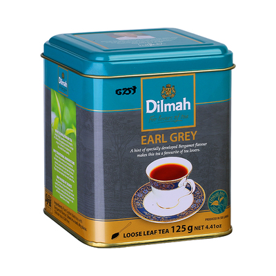 伯爵红茶Dilmah/迪尔玛