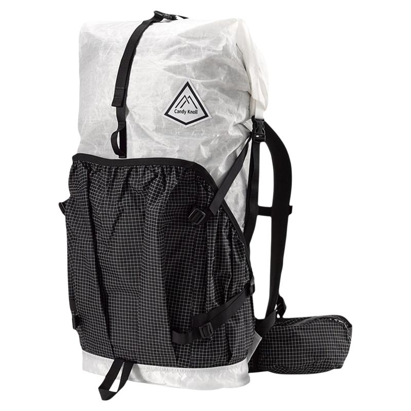 SEWAFOX户外登山包40L轻量化背包