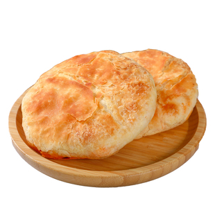 麦兜馅饼照烧鸡肉香辣鱿鱼牛肉生饼坯早餐速食半成品空气炸锅食材