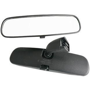 适用本田十代飞度锋范缤智/XRV思域哥瑞内视镜原装车内后视倒车镜