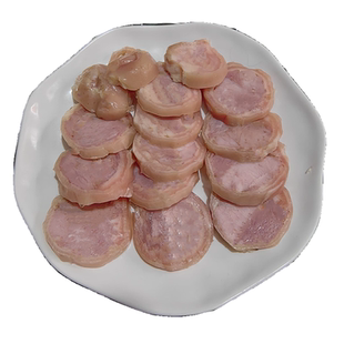 高沟捆蹄新货淮安涟水土特产真空装熟食猪肉卤味下酒菜即食礼盒装