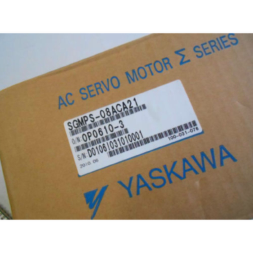 议价安川伺服电机SGMPS-01A2A4C/02A2A4C/04A2A4C/08A2A4C/15A2A4