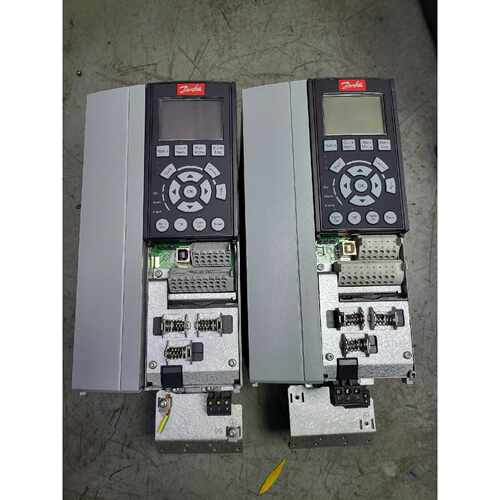 询价-丹佛斯变频器5.5KW FC-102P5K5T4E20H2X