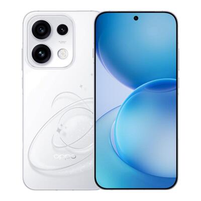 【自营 】OPPO Reno16 Pro 手机 宋雨琦 3D悬浮星球  超好玩的实况神机 超稳超还原的直播神器 oppo手机