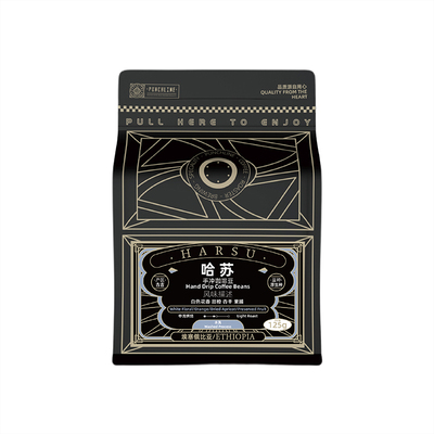 PUNCHLINE哈苏手冲咖啡豆125g