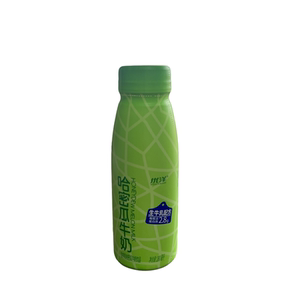 优洋哈密瓜牛奶280ml*15瓶佐餐