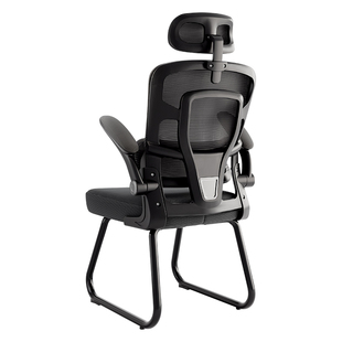 电脑椅子舒服久坐家用办公座椅宿舍人体工学电竞椅卧室凳子靠背椅