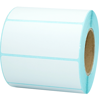 热敏打印贴纸不干胶标签