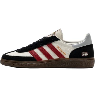 adidas阿迪达斯三叶草男女鞋HANDBALL运动鞋休闲鞋JQ8735