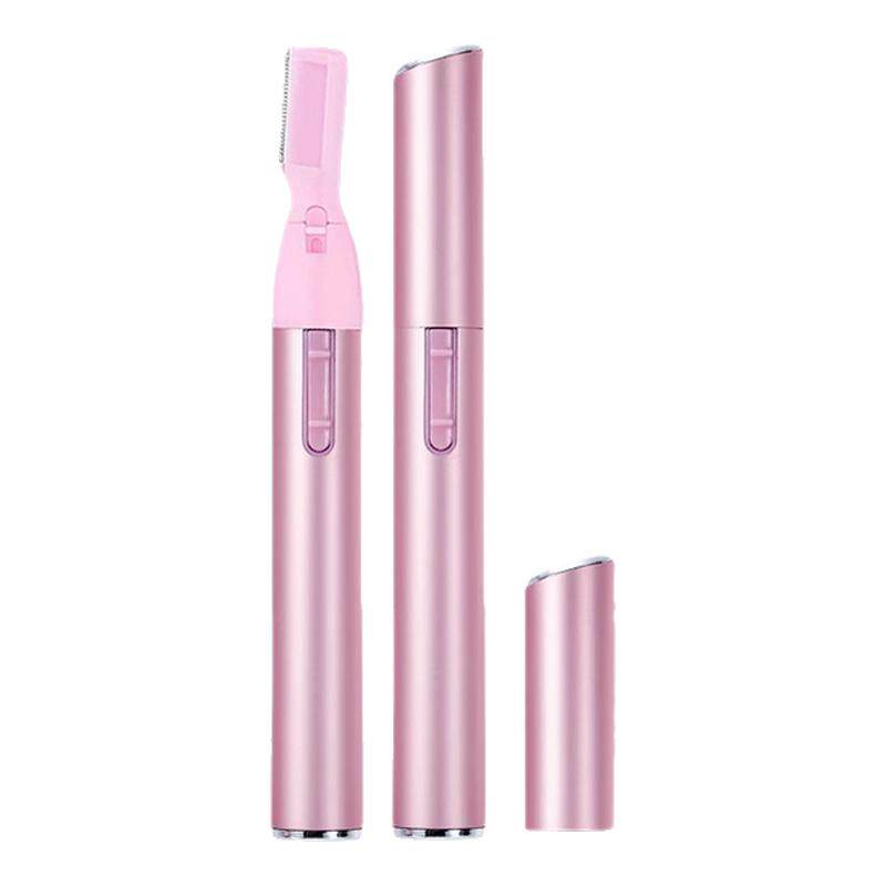 电动修眉刀女士修眉神器自动刮眉毛刀美容刀除毛刮毛神器新手可用