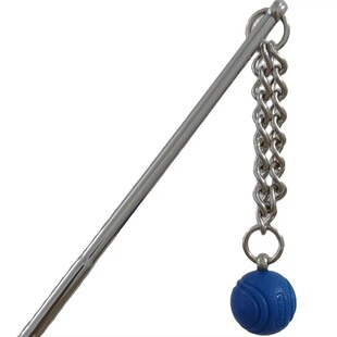 JetStick同款高尔夫球链球棒挥杆速度向上练习器挥速训练杆练习棒