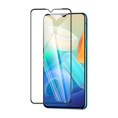 vivoy76s抗蓝光全包边防手机膜