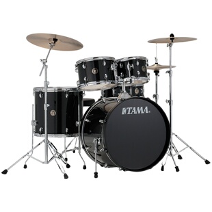 TAMA旗舰店架子鼓RH52KH6节奏伴侣RL/RM52成人专业爵士鼓儿童家用