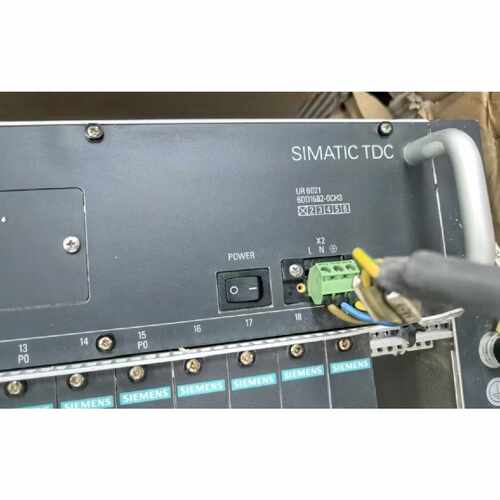 【议价-可维修】西门子Siemens 机架 UR6021全新/均有货
